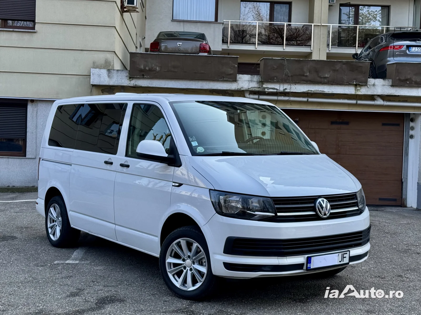 Vw Caravell”9 Locuri”2,0- 150 Cp- DSG” de vanzare in Pitești, Argeș - poza 1