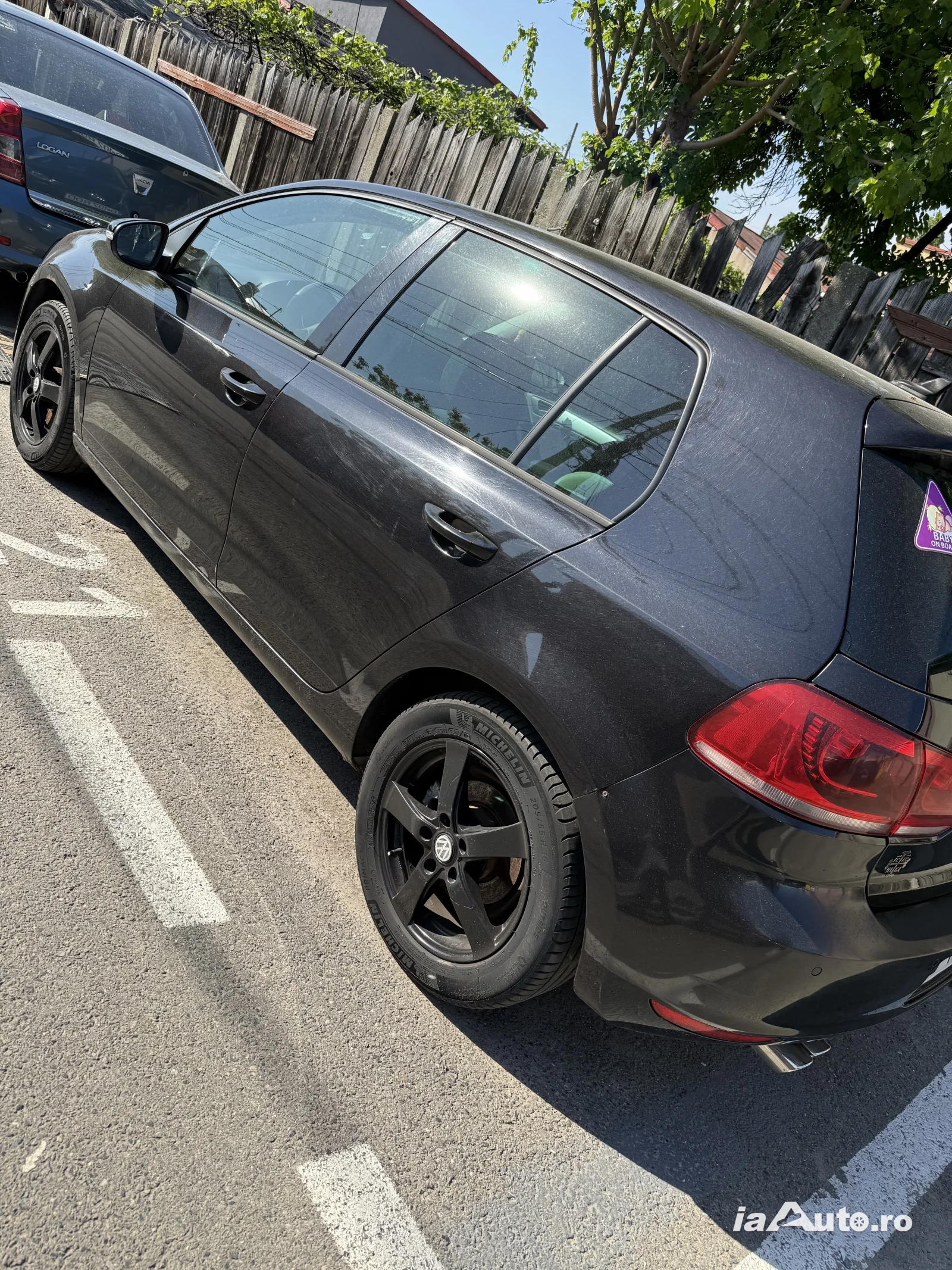 Vând V golf 6 de vanzare in Sector 5, București - poza 3
