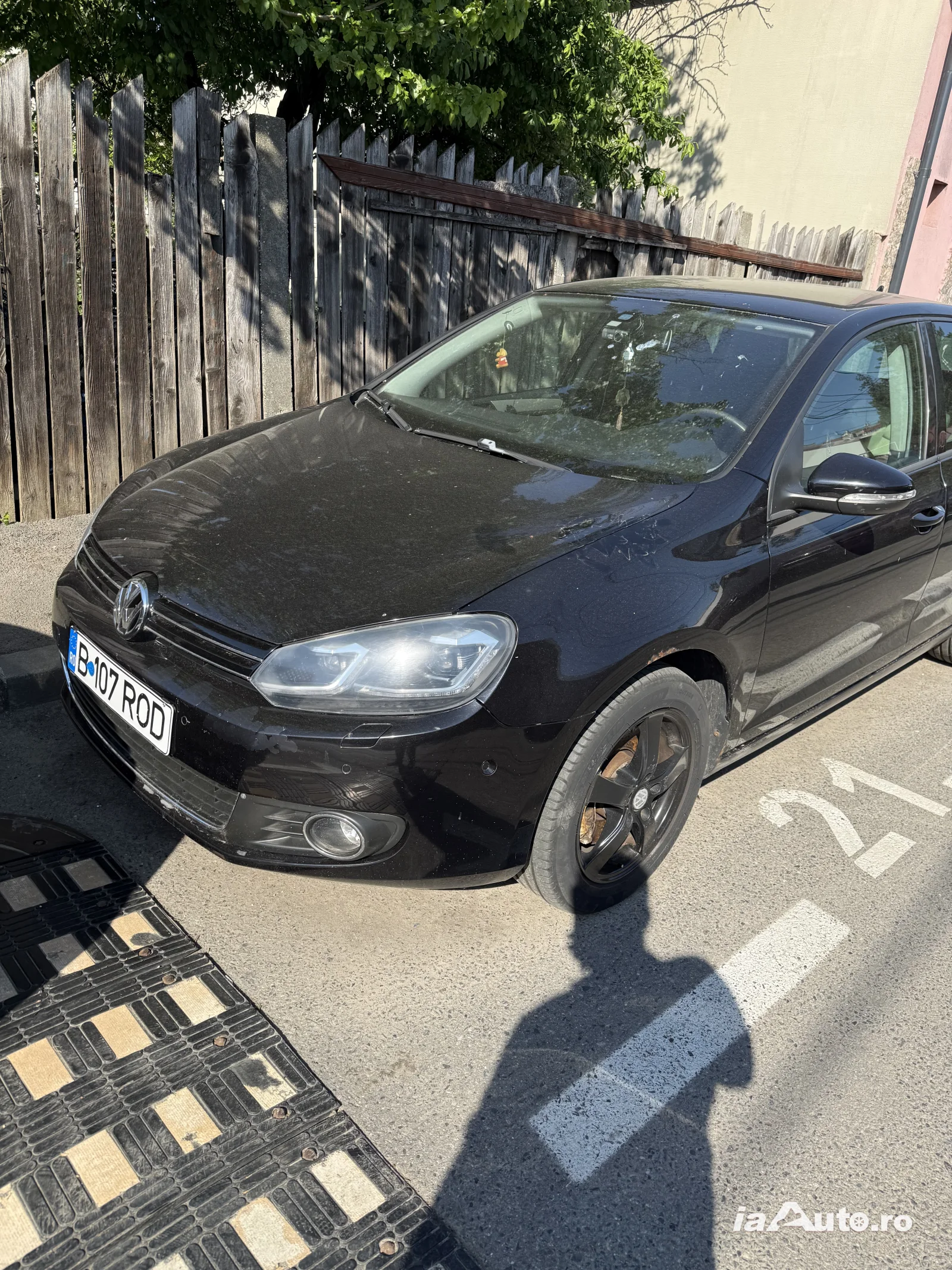 Vând V golf 6 de vanzare in Sector 5, București - poza 1