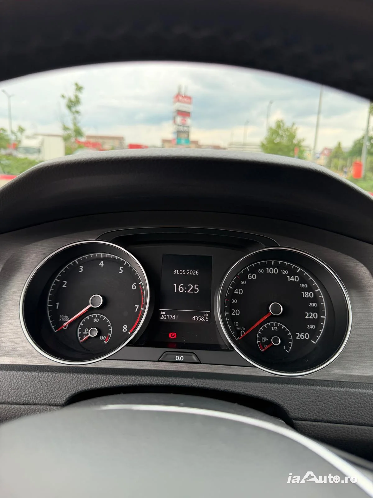 Volkswagen Golf VW Golf 1.2 TSI DSG 2013 de vanzare in Sector 6, București - poza 5
