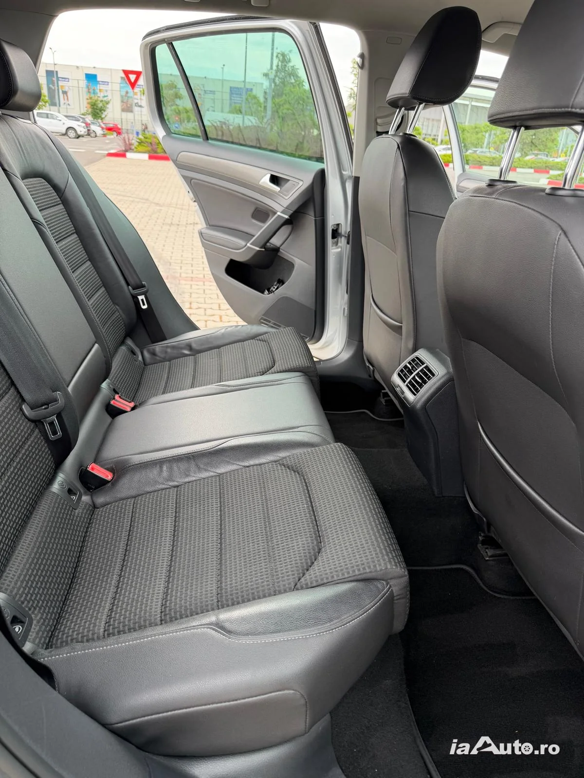 Volkswagen Golf VW Golf 1.2 TSI DSG 2013 de vanzare in Sector 6, București - poza 6