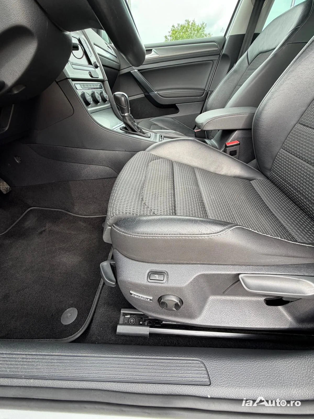 Volkswagen Golf VW Golf 1.2 TSI DSG 2013 de vanzare in Sector 6, București - poza 9