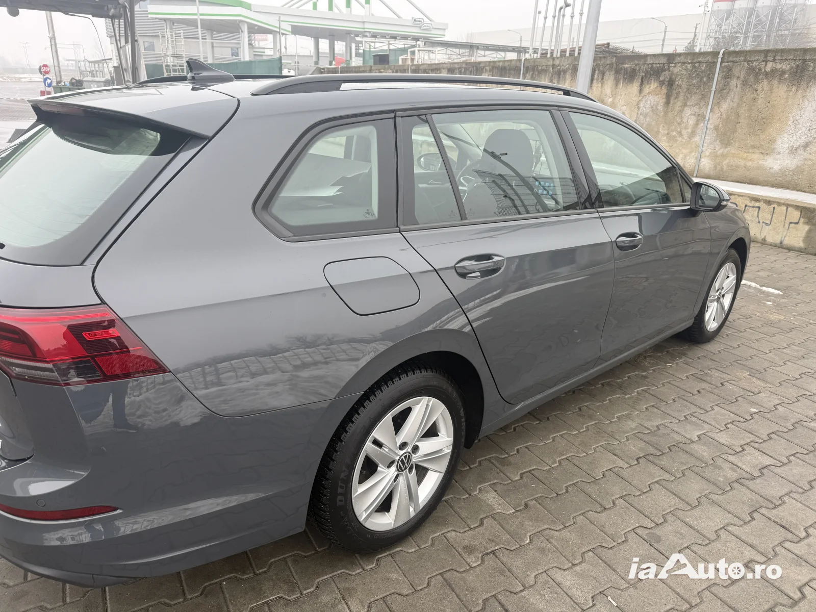 Vand VW Golf 8 2021 automat de vanzare in Craiova, Dolj - poza 3