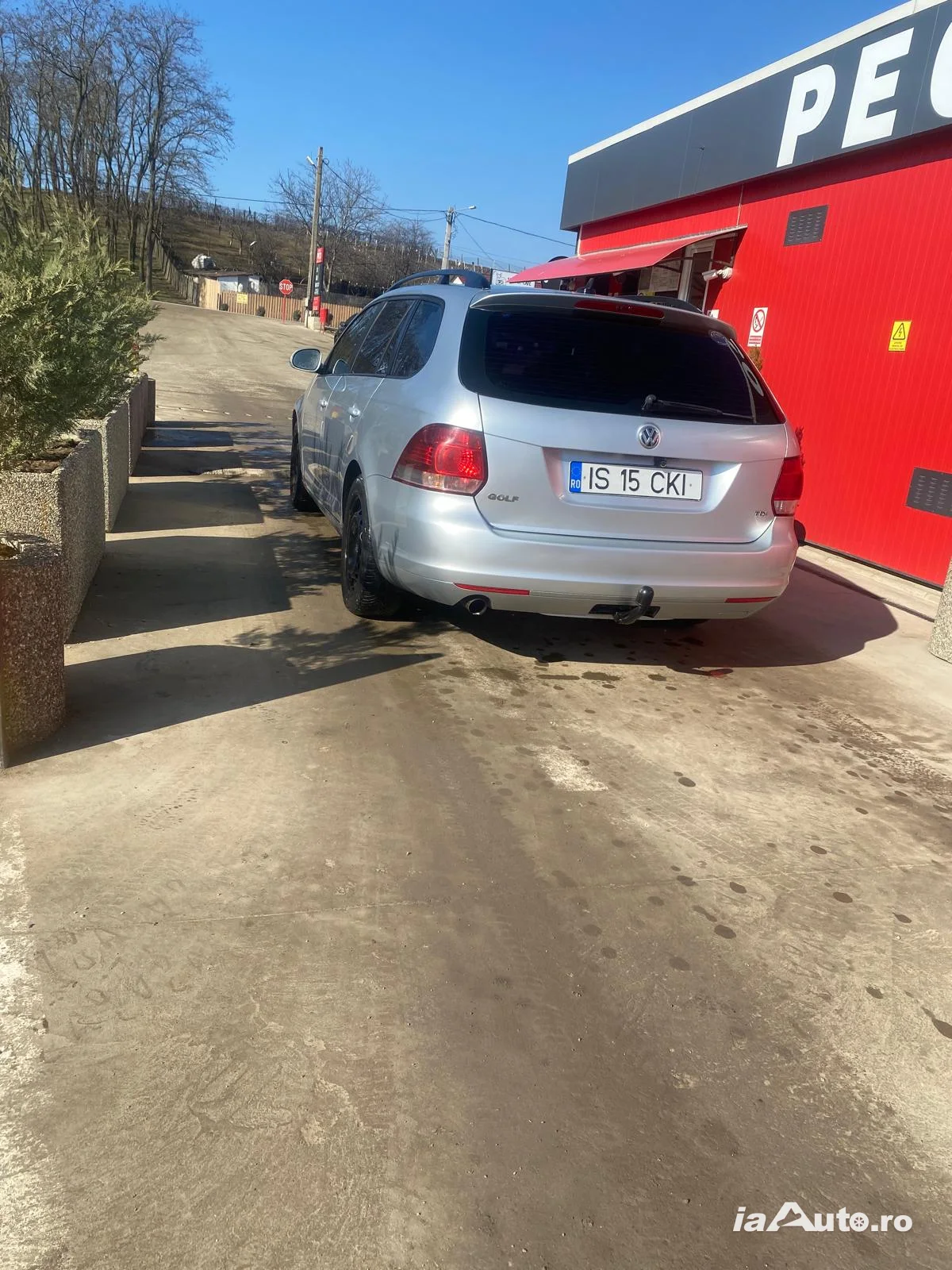 Ne despărțim de vanzare in Podu Iloaiei, Iași - poza 5