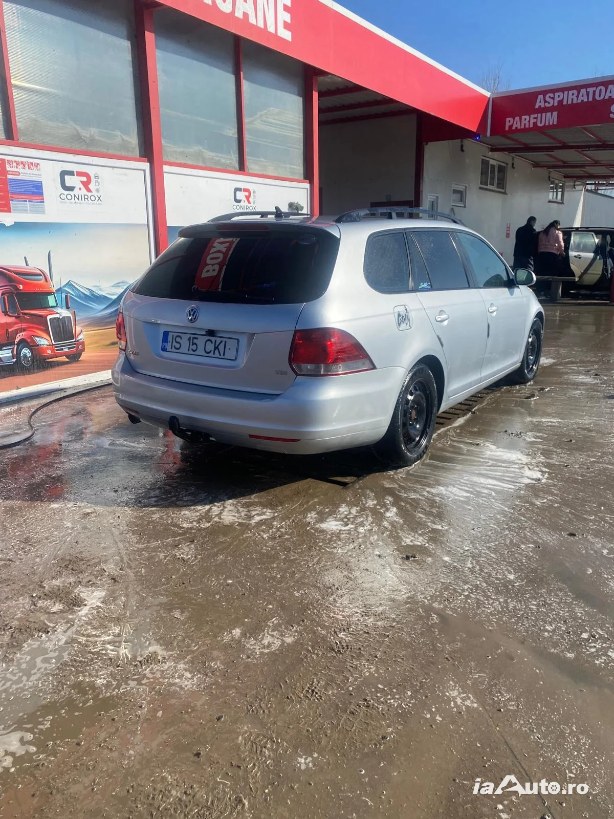 Ne despărțim de vanzare in Podu Iloaiei, Iași - poza 6