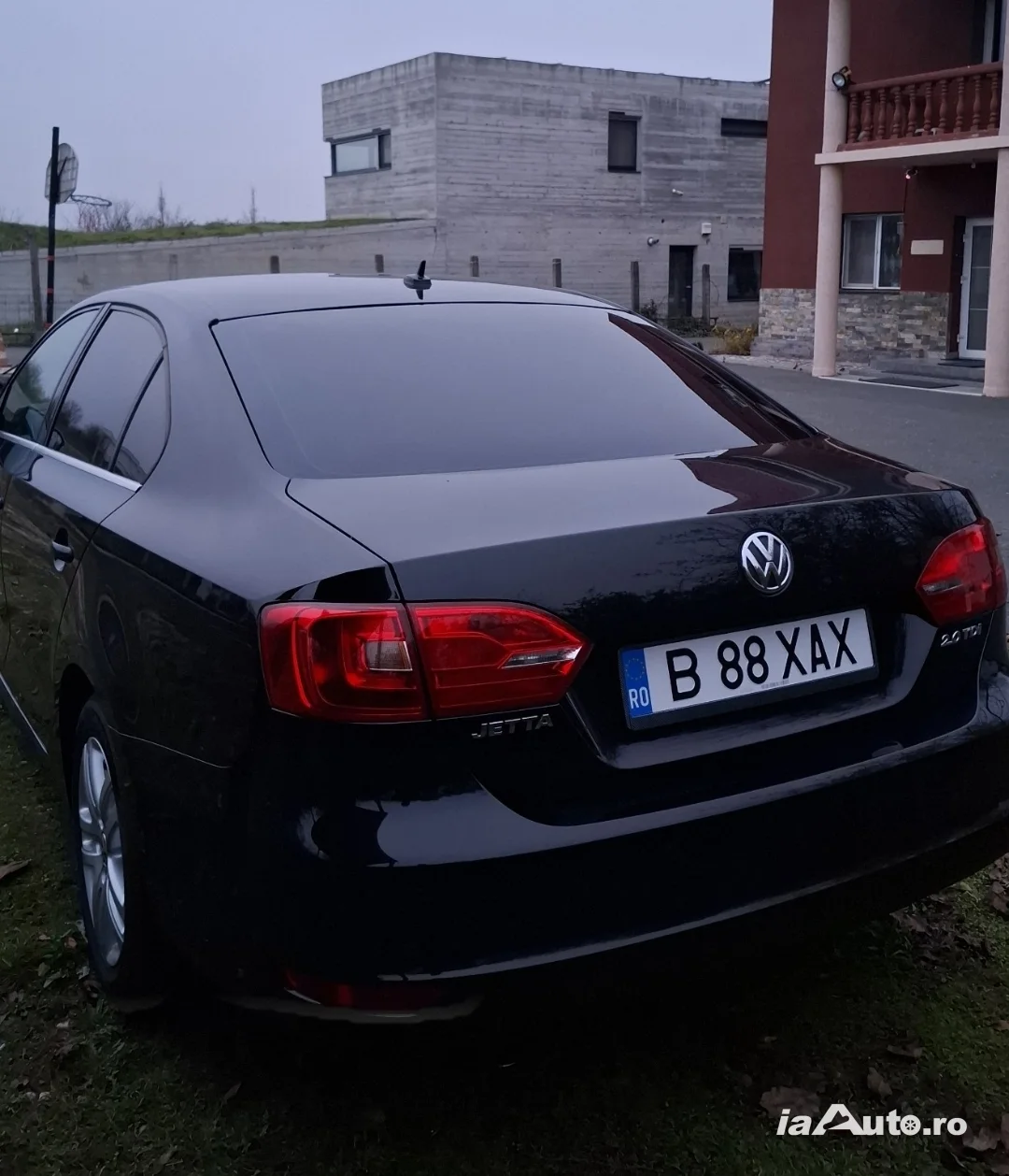 Vând Vw Jetta de vanzare in Sector 1, București - poza 2