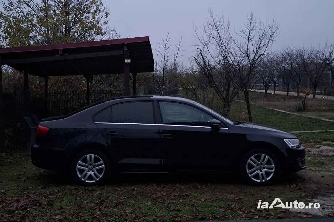 Vând Vw Jetta de vanzare in Sector 1, București - poza 3