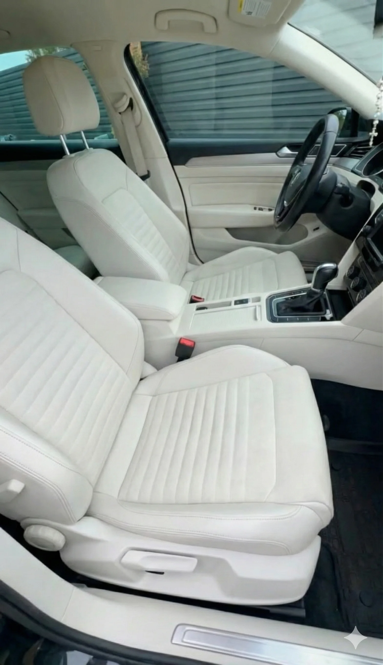 Volkswagen Passat 2.0TDI - Automata - FULL - Piele - Faruri Matrix - Distronic de vanzare in Buzău, Buzău - poza 5