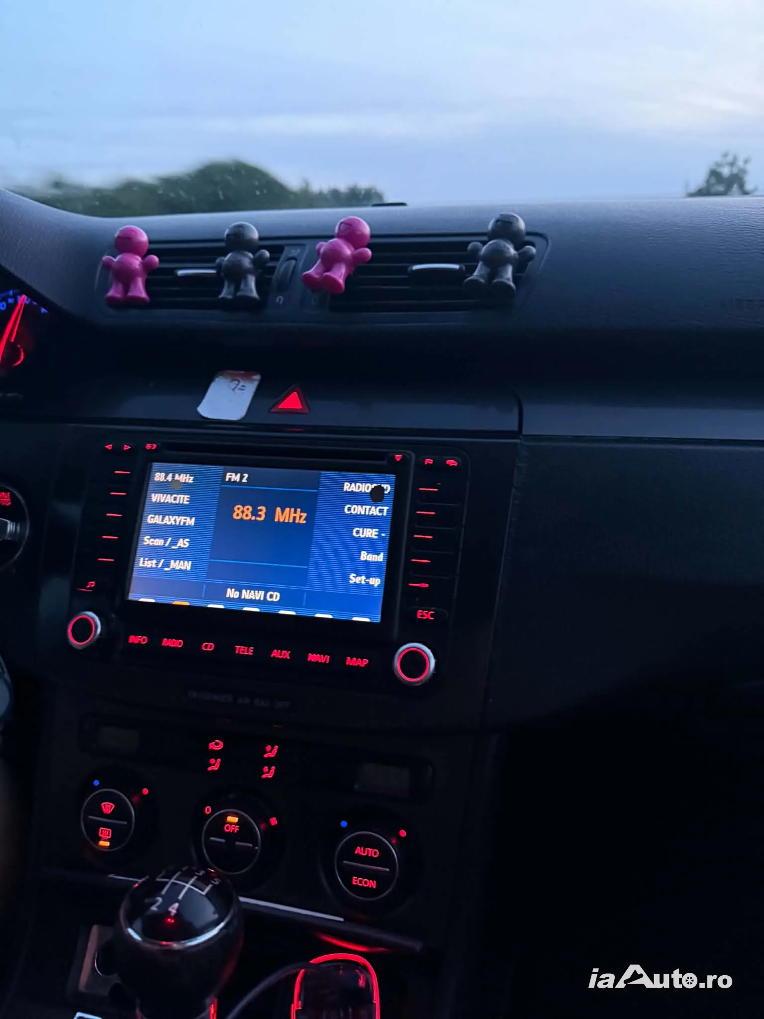 Vând passat b6 de vanzare in Reșița, Caraș-Severin - poza 1