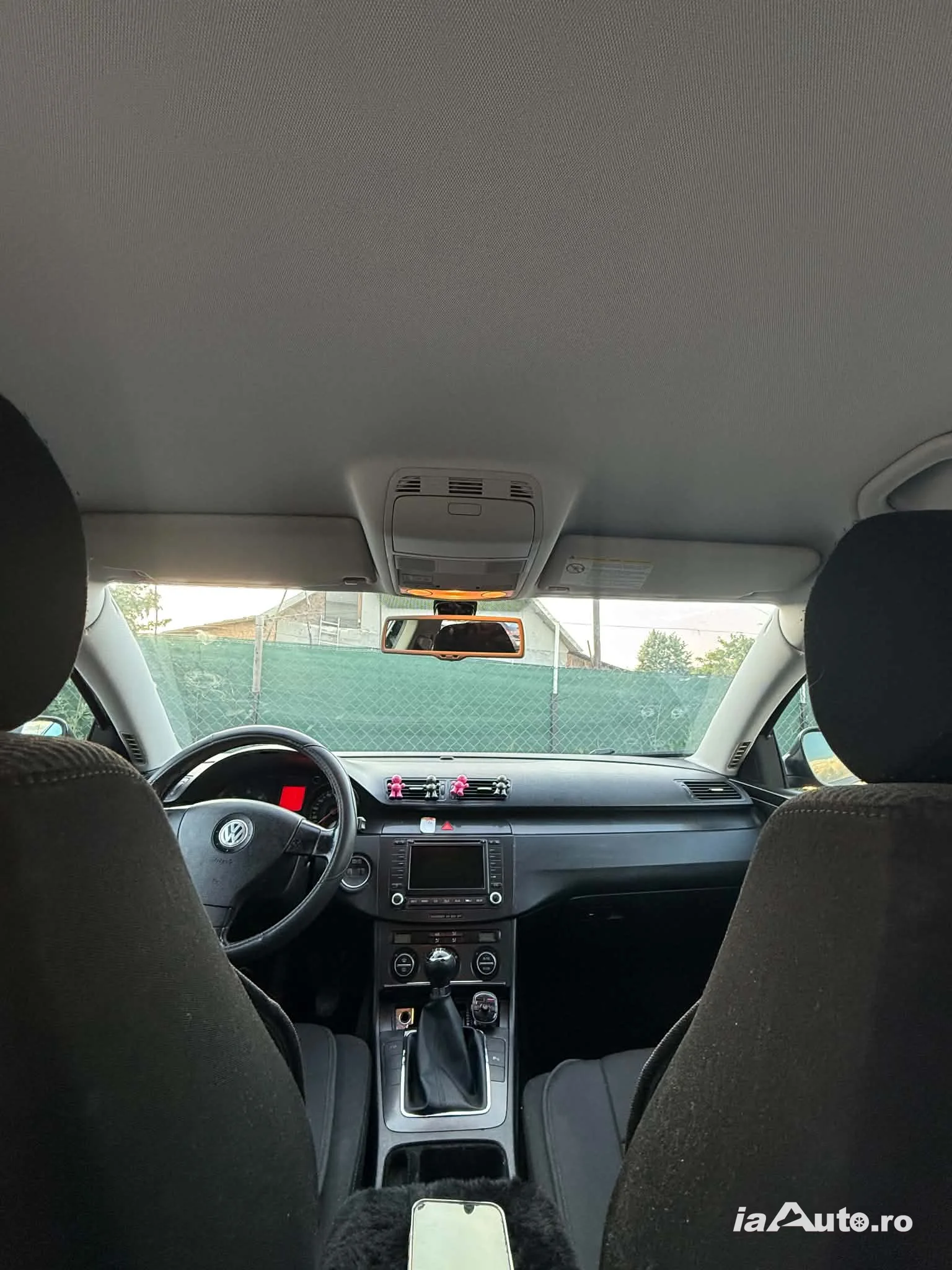 Vând passat b6 de vanzare in Reșița, Caraș-Severin - poza 2