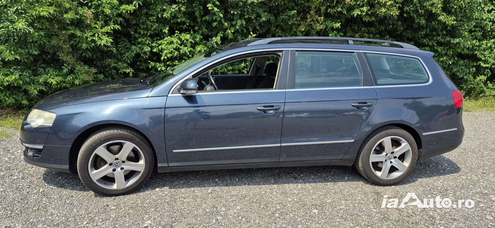 VW passat variant 1.8 Tsi 2008. de vanzare in Cluj-Napoca, Cluj - poza 2