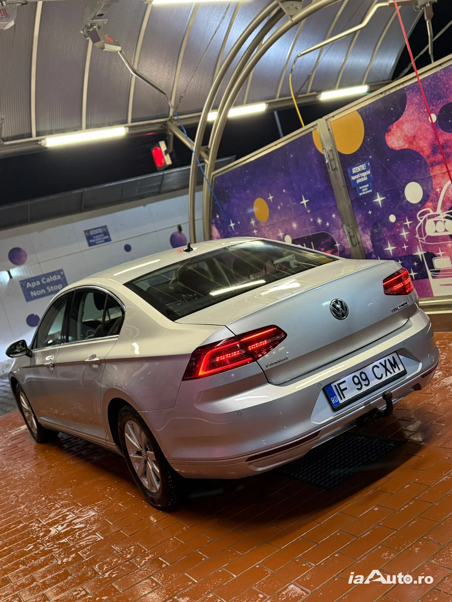 VW PASSAT B8 de vanzare in Măgurele, Ilfov - poza 2