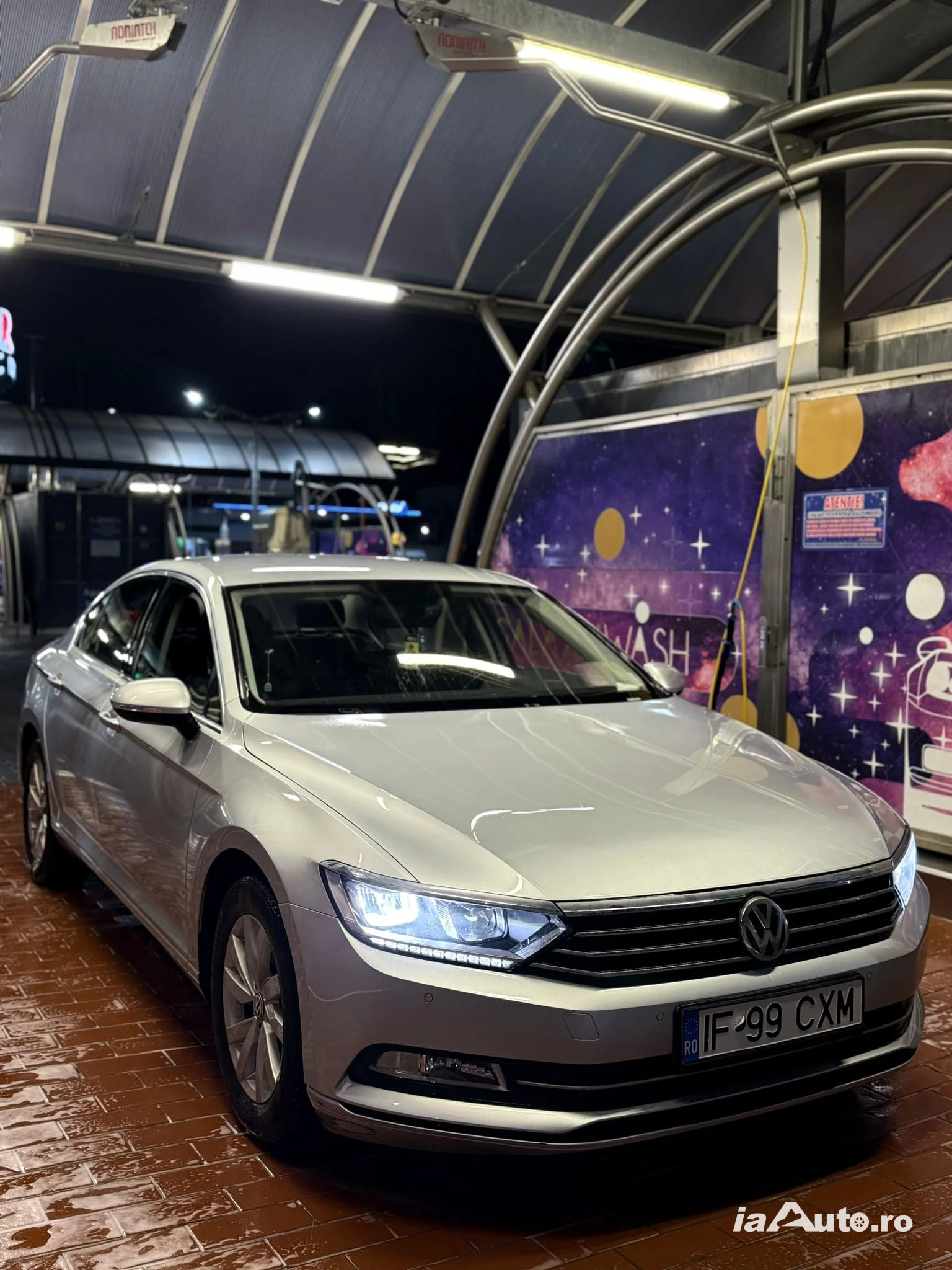 VW PASSAT B8 de vanzare in Măgurele, Ilfov - poza 3
