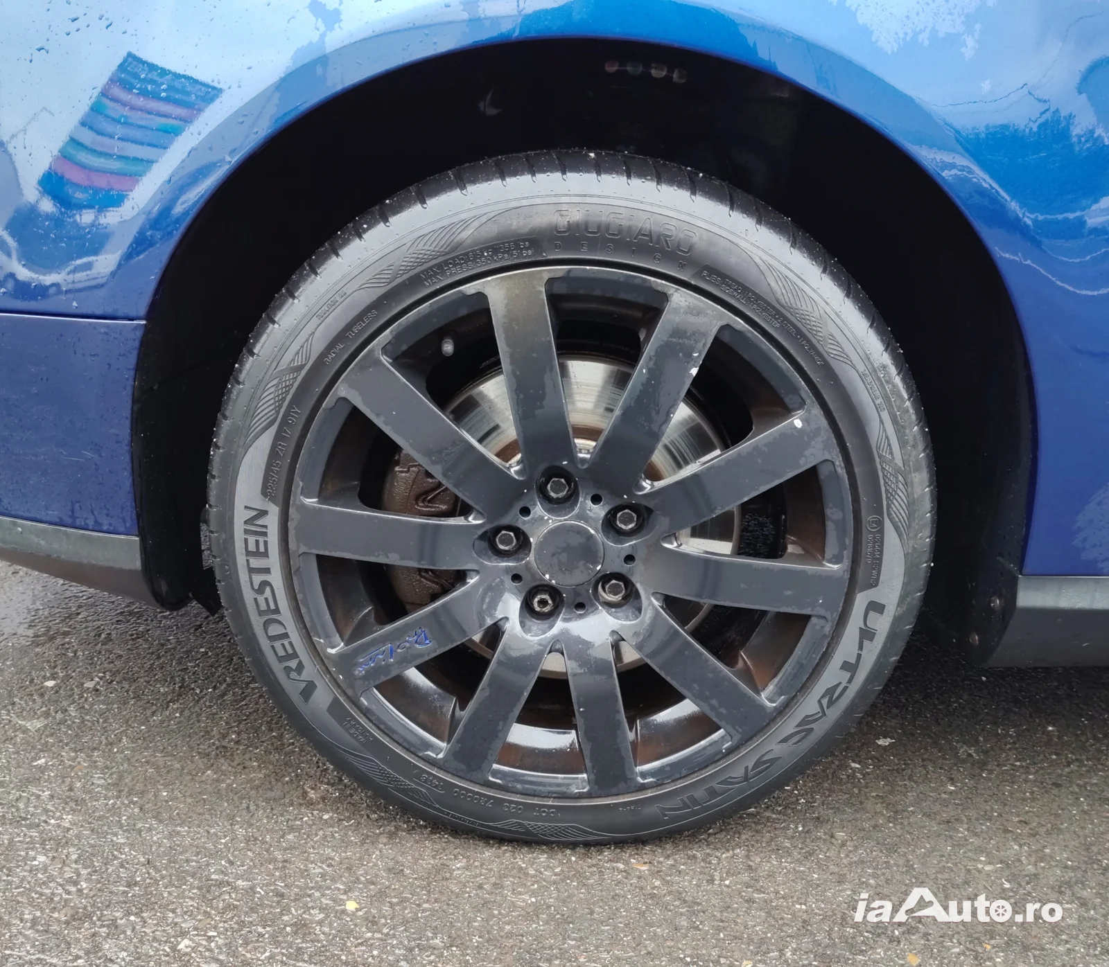Vând VW Passat B6 de vanzare in Piatra Neamț, Neamț - poza 7