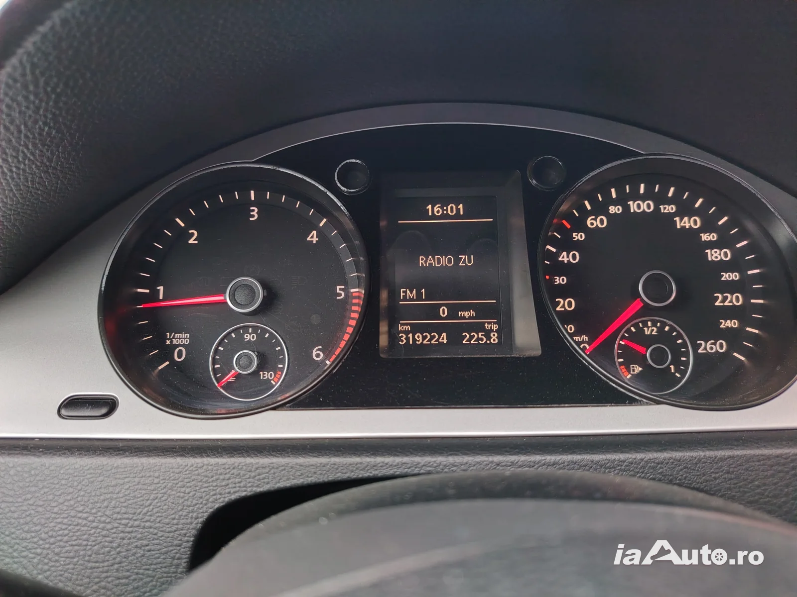 Vând VW Passat B6 de vanzare in Piatra Neamț, Neamț - poza 8