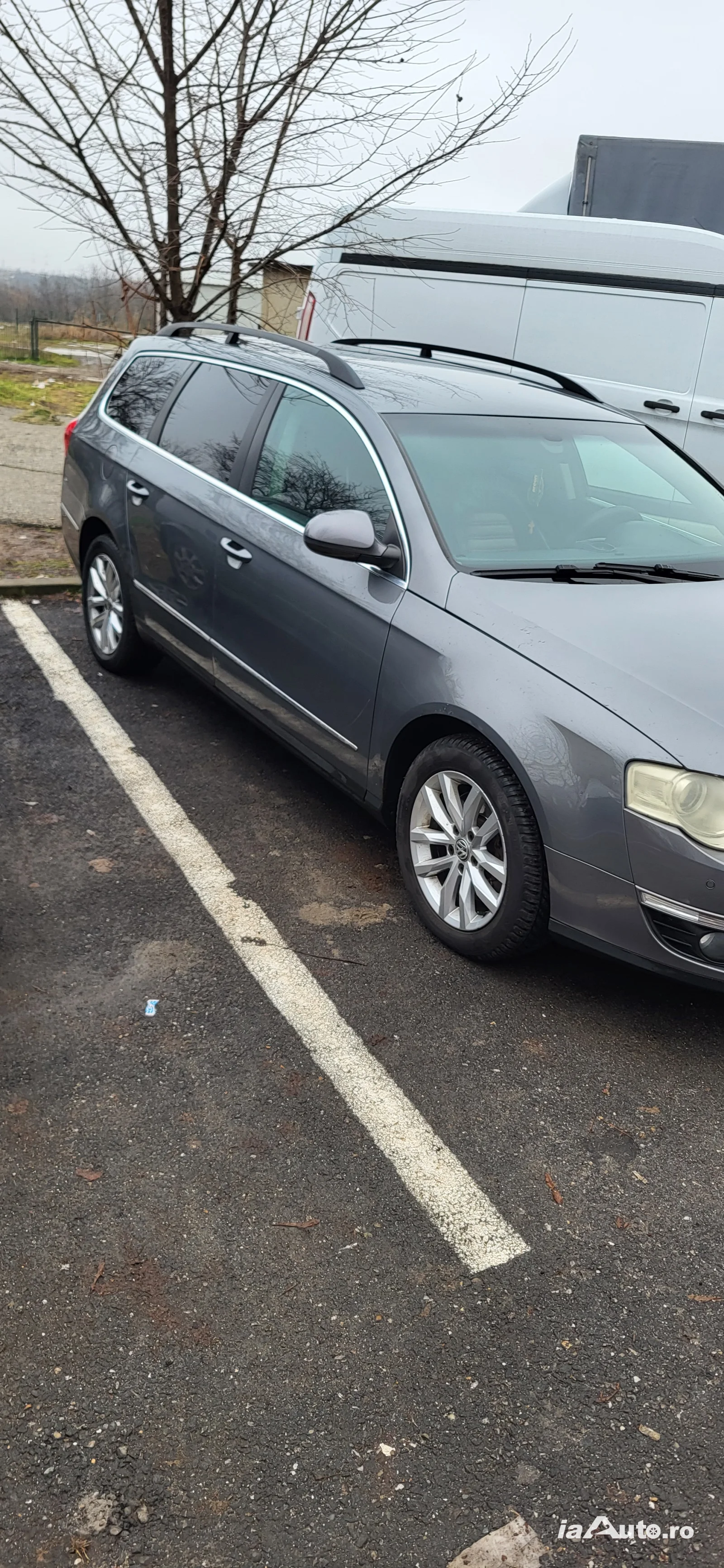 Passat B6 de vanzare in Slatina, Olt - poza 2