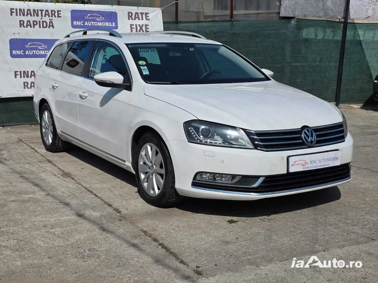 Volkswagen Passat Variant 2.0 Blue TDI DSG SCR Highline de vanzare in Ploiești, Prahova - poza 3