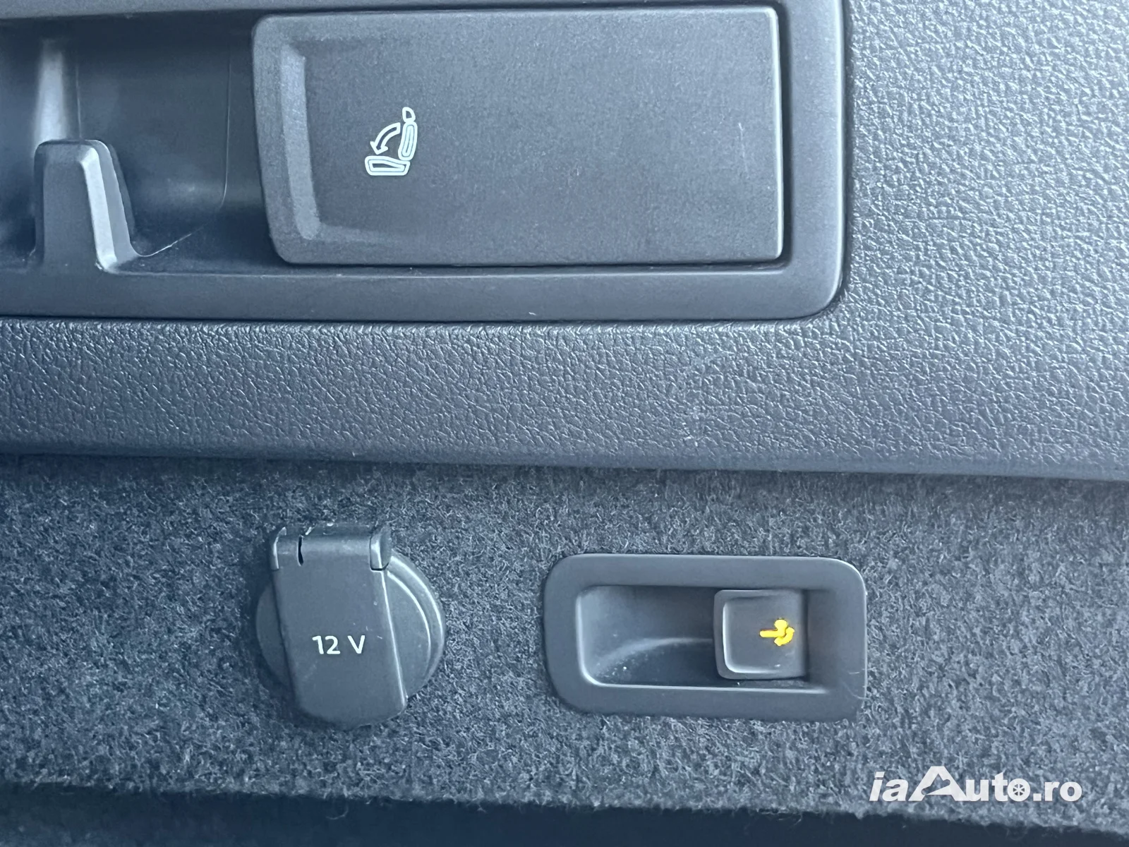 Passat B8 Variant de vanzare in Zalău, Sălaj - poza 8