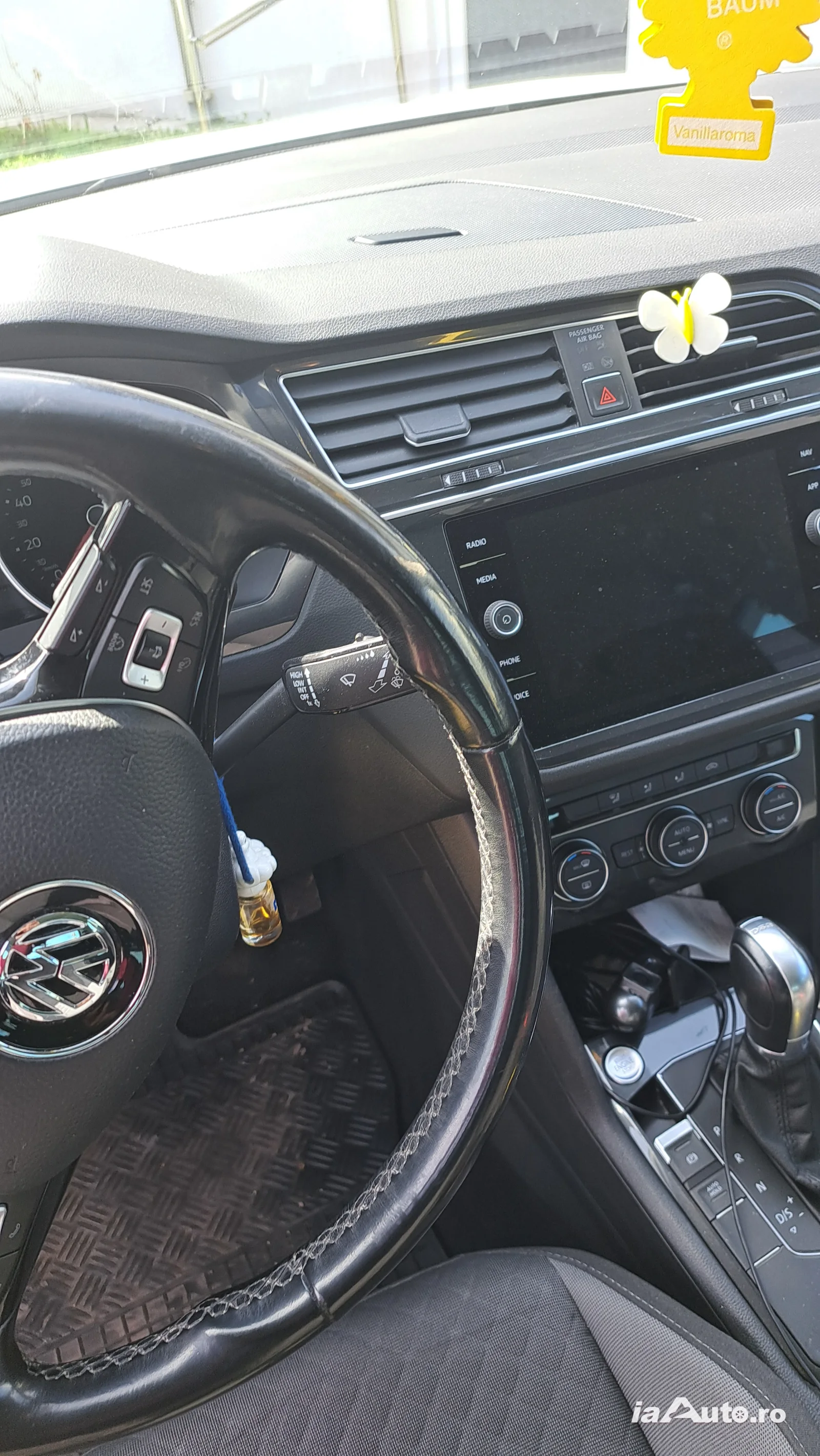 Vând vw tiguan 2 2017, tel 0722488434 de vanzare in Târgu Jiu, Gorj - poza 2