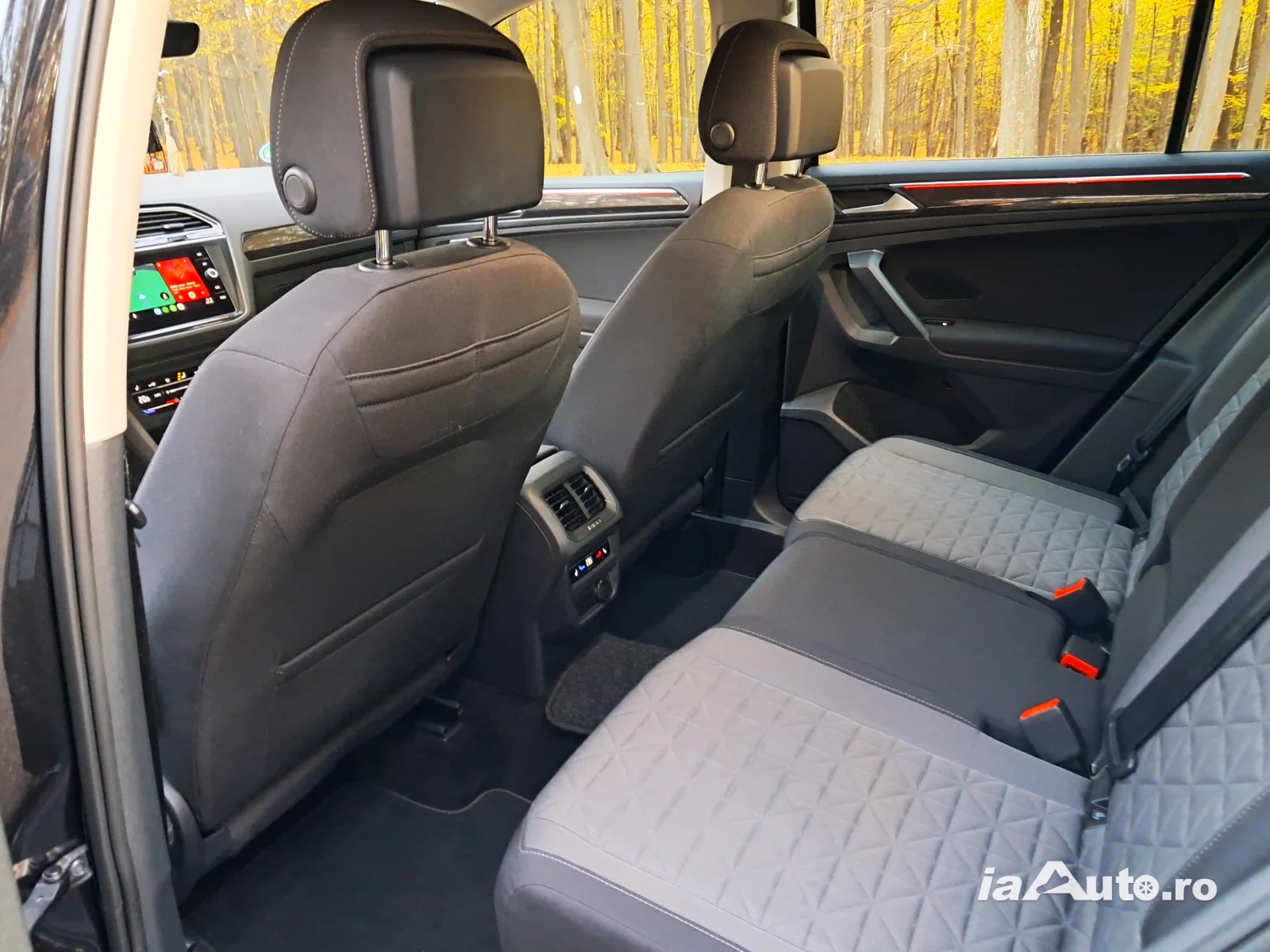 Vw Tiguan 4X4 2.0 TDI 150 cp de vanzare in Vălenii de Munte, Prahova - poza 6
