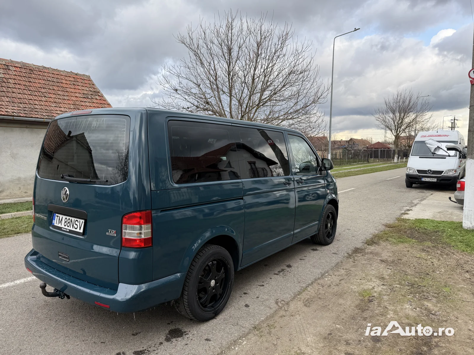 Vw t5 de vanzare in Deta, Timiș - poza 2