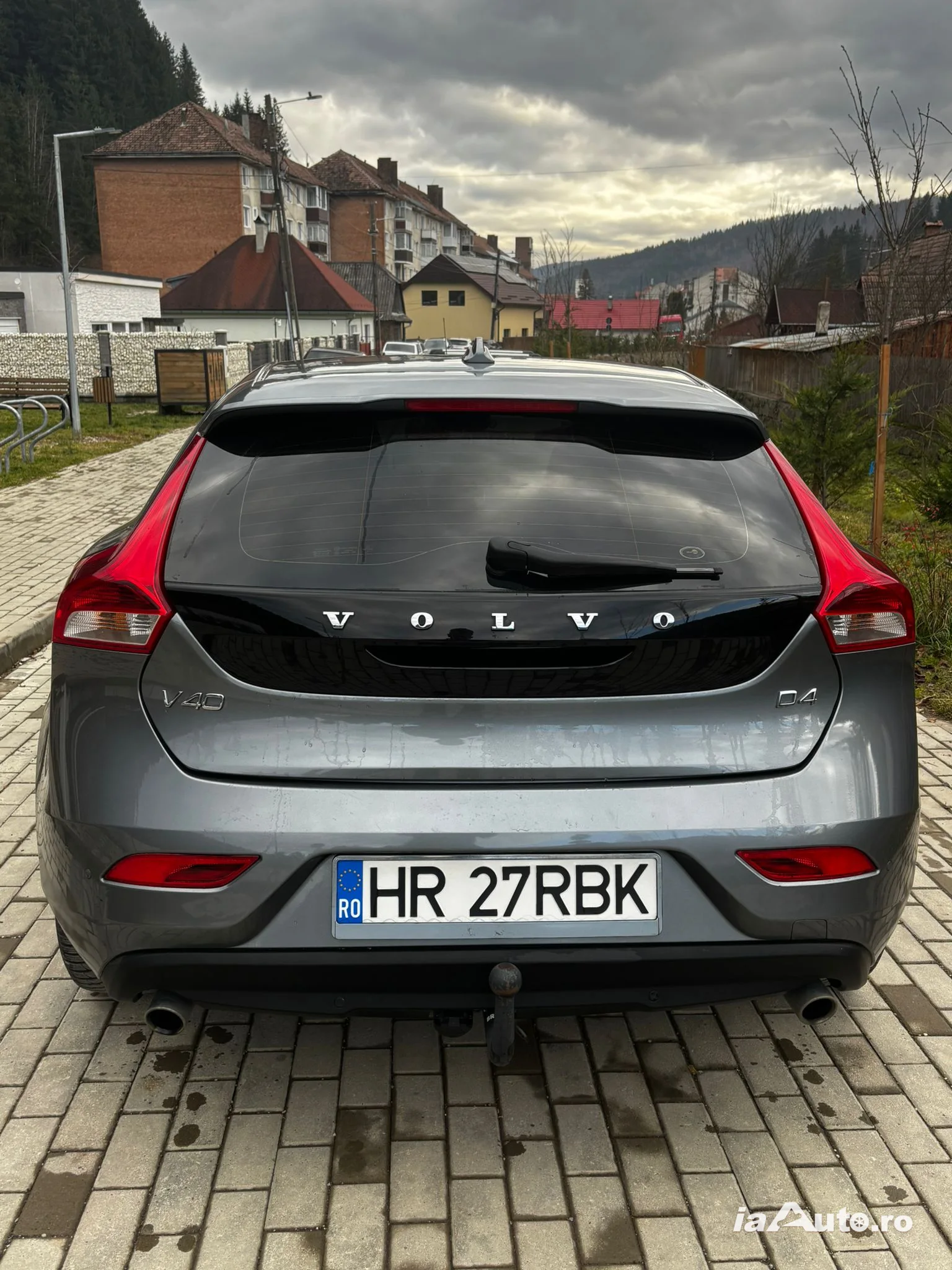 Vând volvo v40 de vanzare in Bălan, Harghita - poza 2