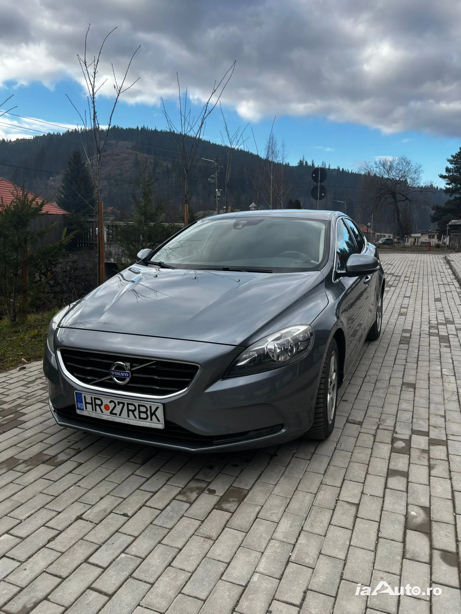Vând volvo v40 de vanzare in Bălan, Harghita - poza 3
