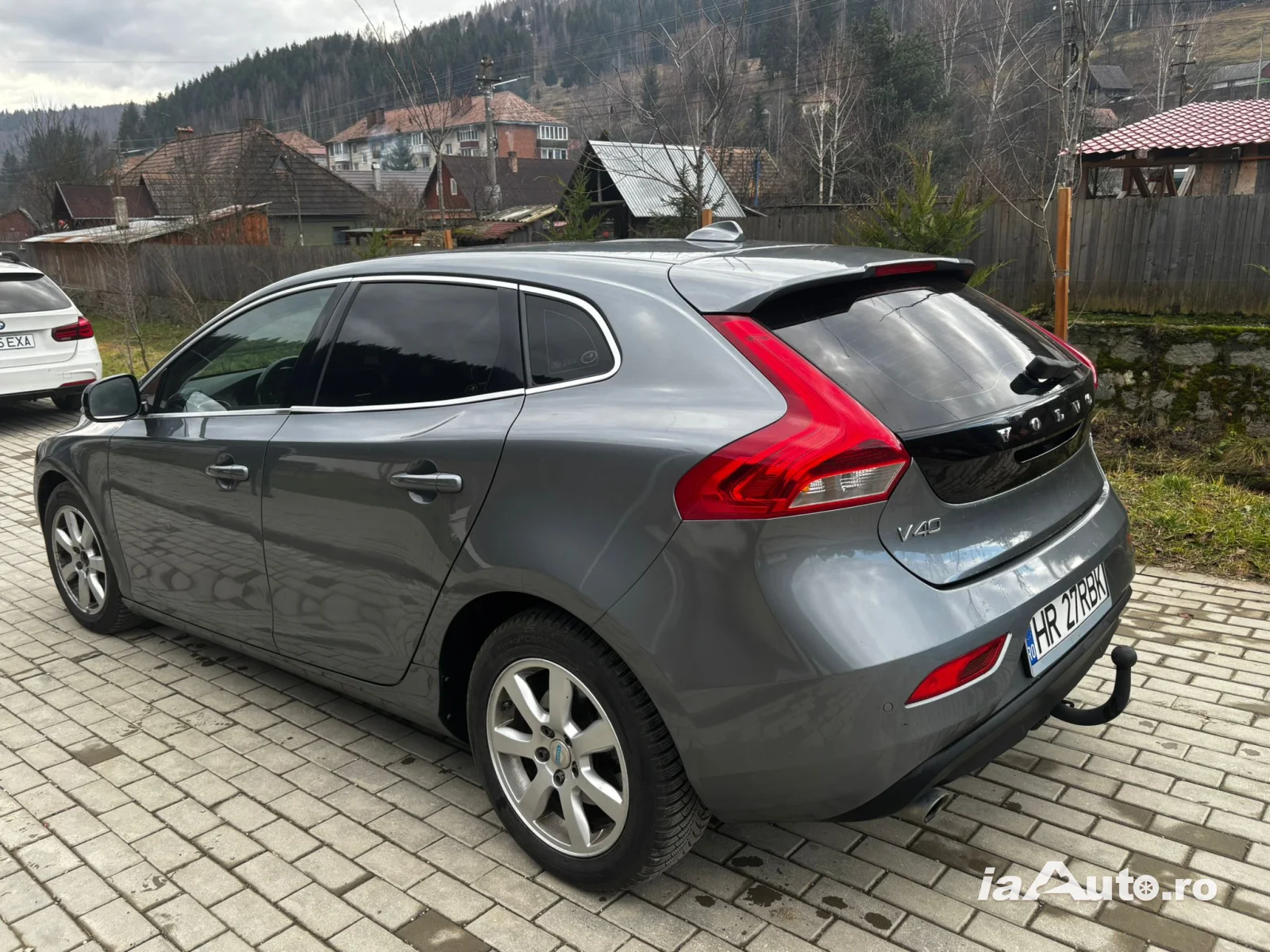 Vând volvo v40 de vanzare in Bălan, Harghita - poza 4