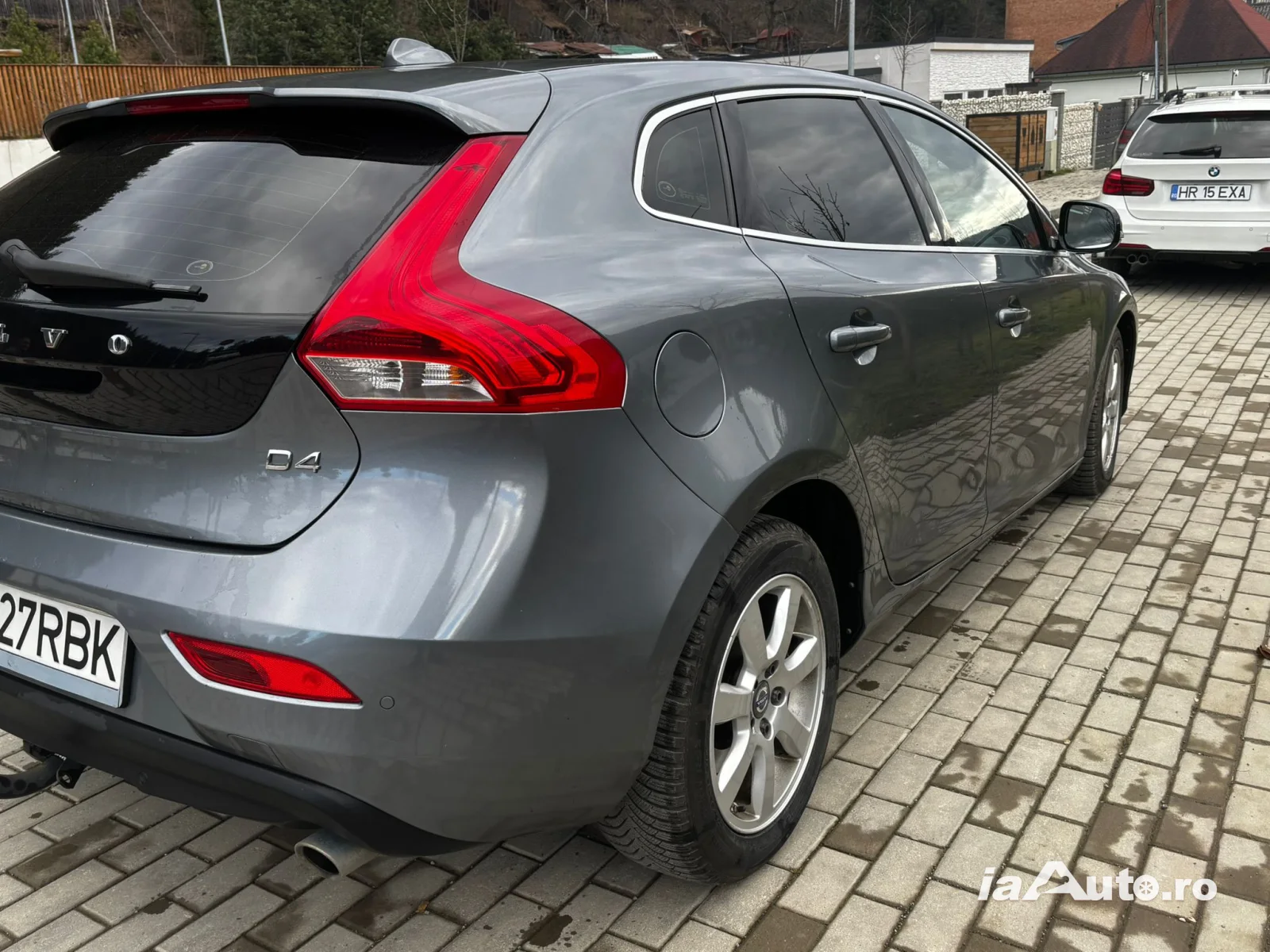 Vând volvo v40 de vanzare in Bălan, Harghita - poza 6