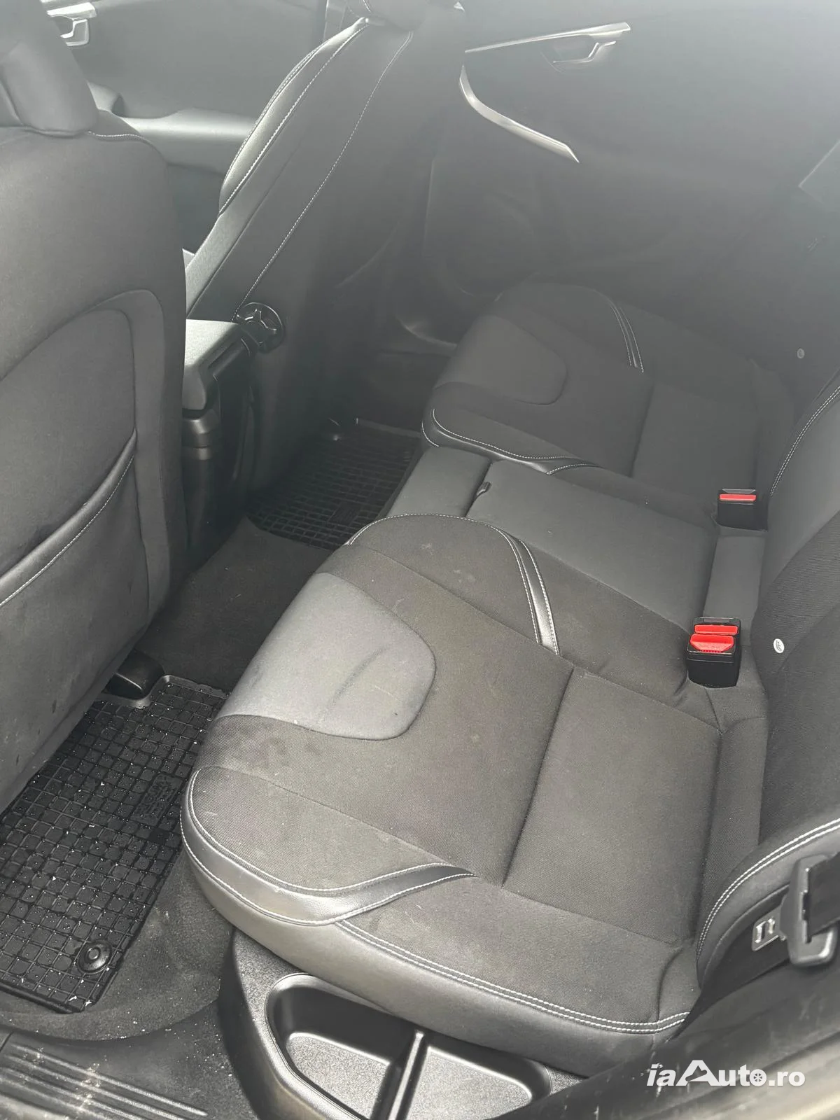 Vând volvo v40 de vanzare in Bălan, Harghita - poza 8