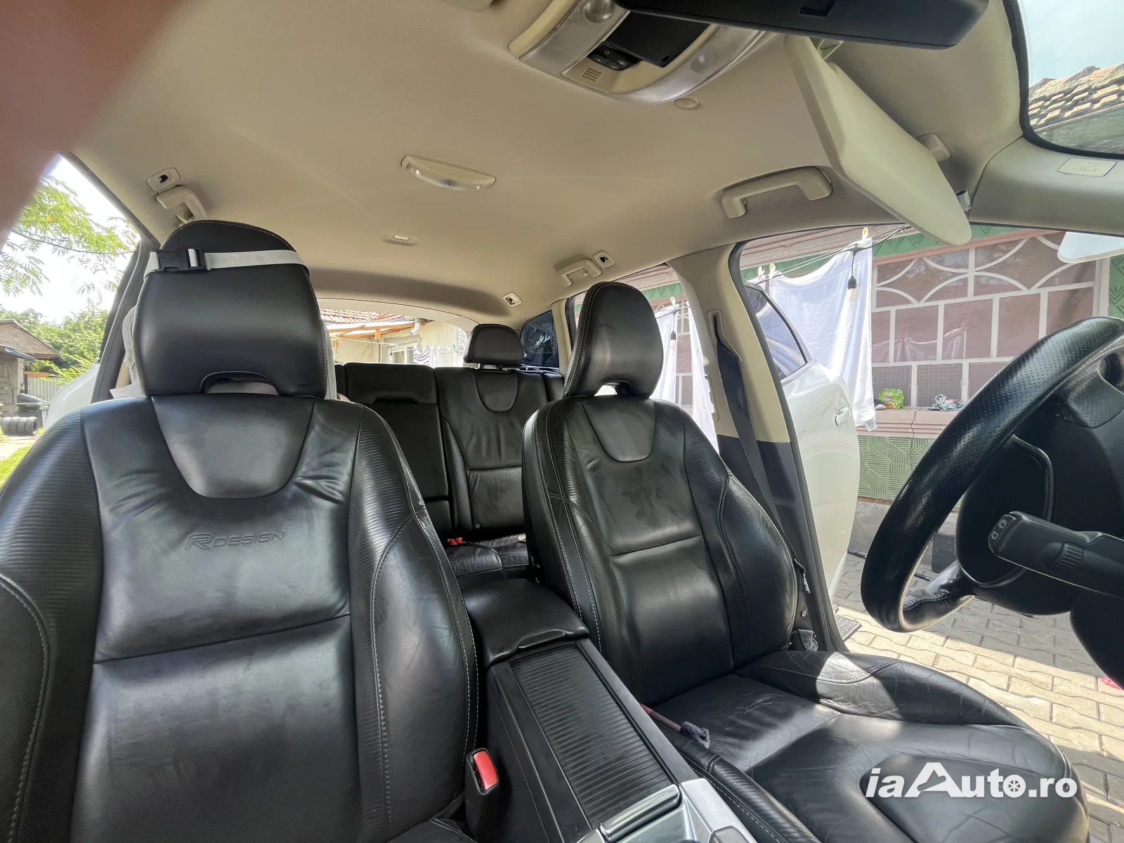 Vând Volvo xc 60 de vanzare in Sector 6, București - poza 3