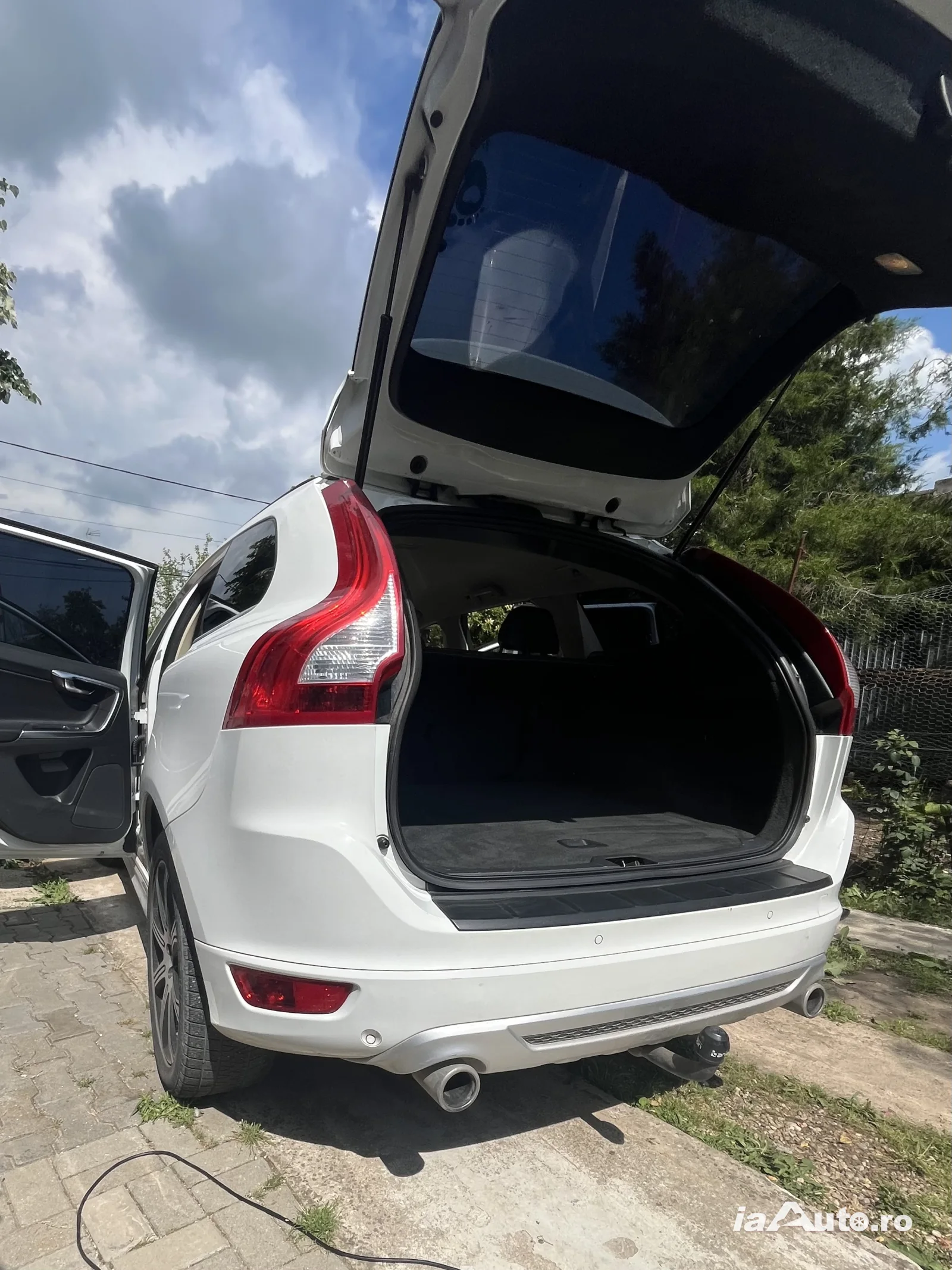 Vând Volvo xc 60 de vanzare in Sector 6, București - poza 4