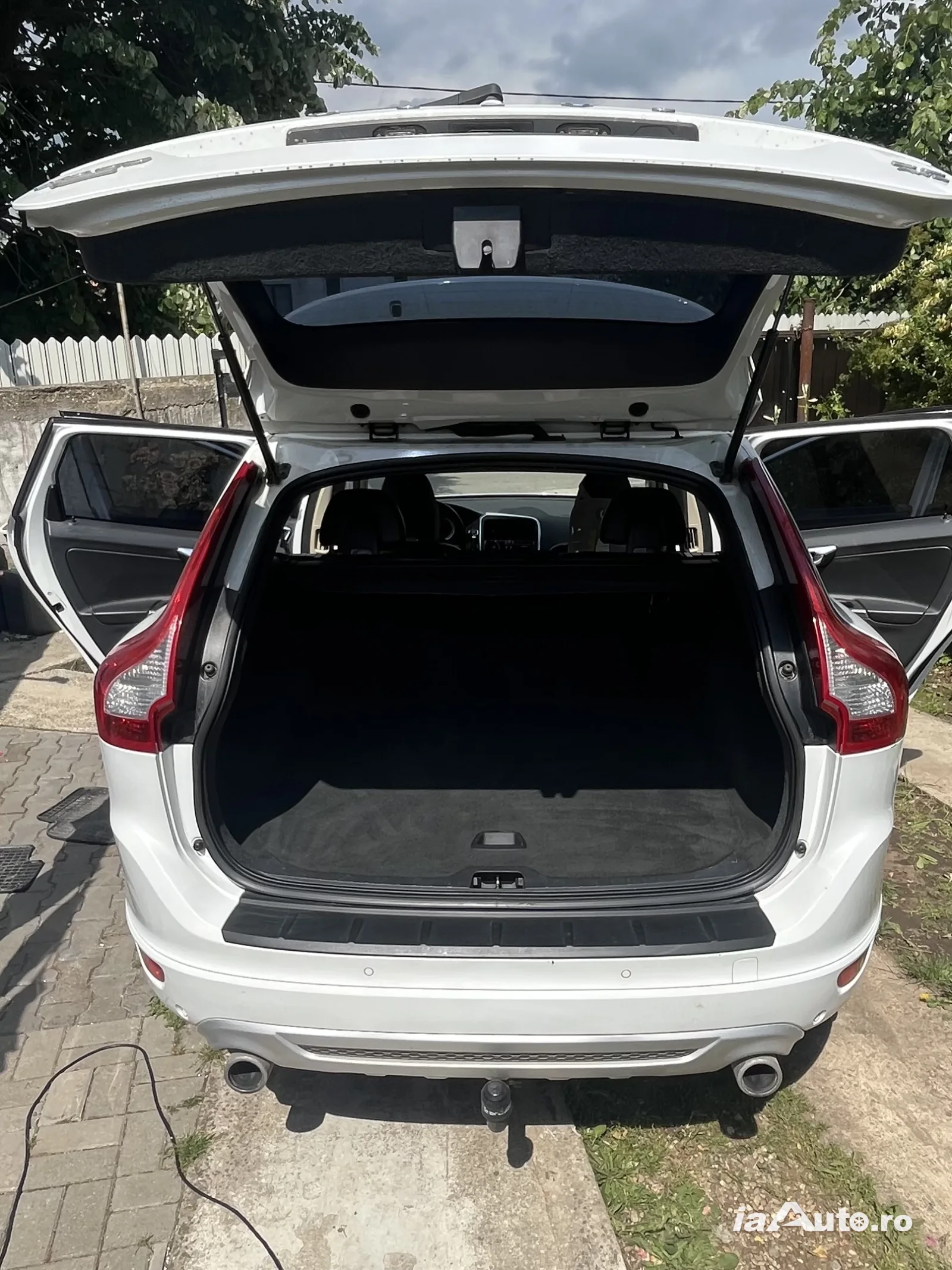 Vând Volvo xc 60 de vanzare in Sector 6, București - poza 5
