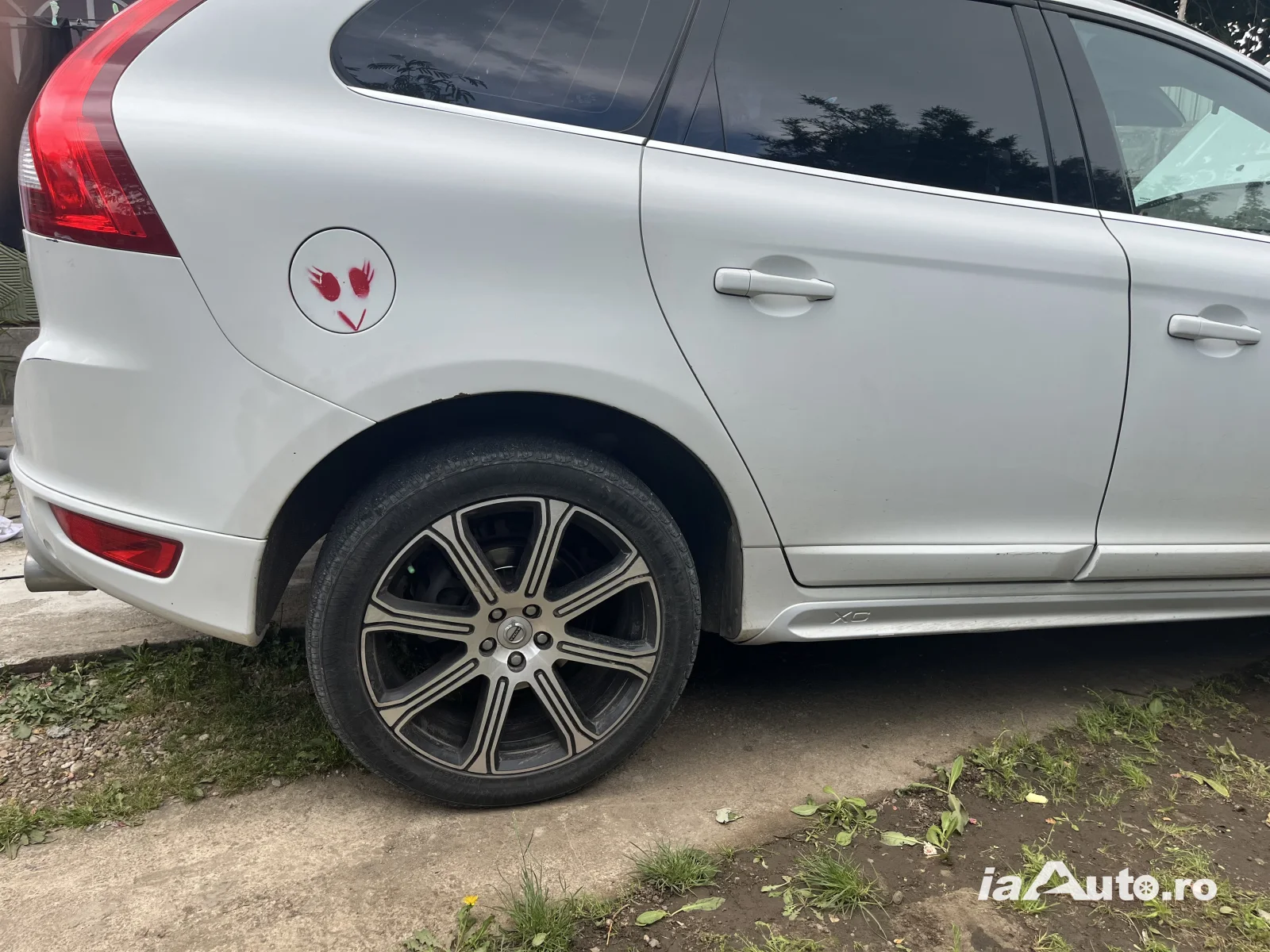 Vând Volvo xc 60 de vanzare in Sector 6, București - poza 6