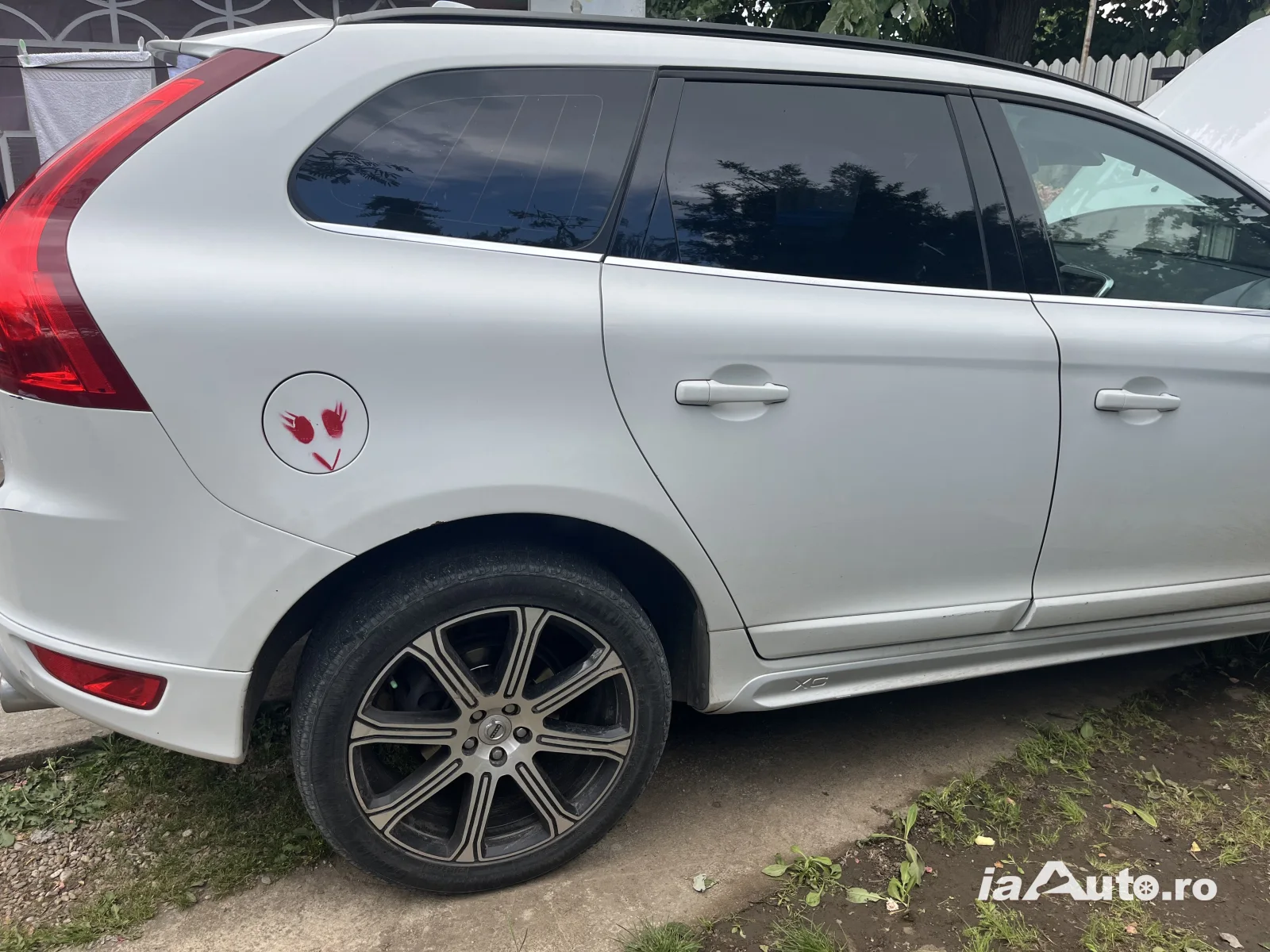 Vând Volvo xc 60 de vanzare in Sector 6, București - poza 7