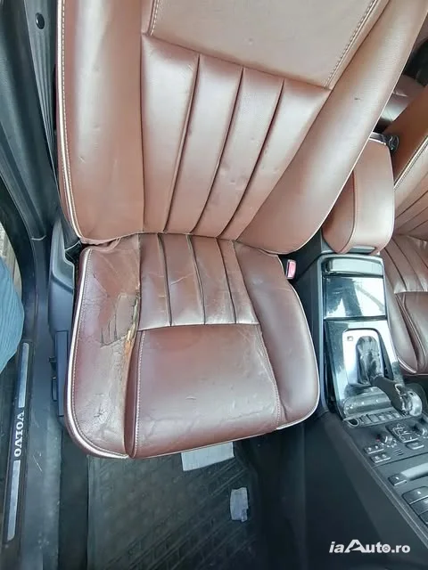 Volvo XC90 2,5 Benzina turbo, inmatriculata, vand, schimb, dezmembrez de vanzare in Sector 1, București - poza 7